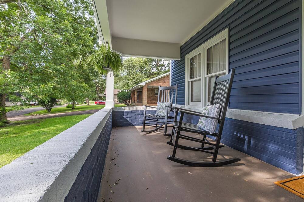 Photo of Outdoor in South Pittsburg