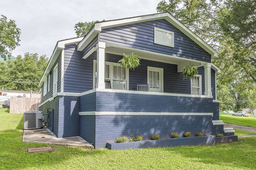 Photo of Outdoor in South Pittsburg