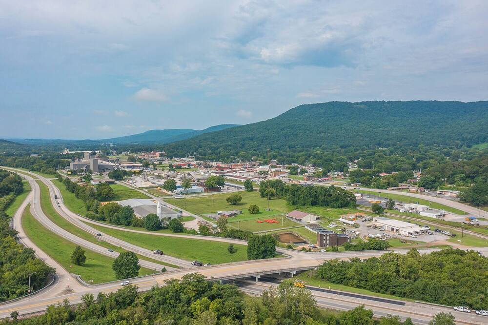 Photo of Outdoor in South Pittsburg