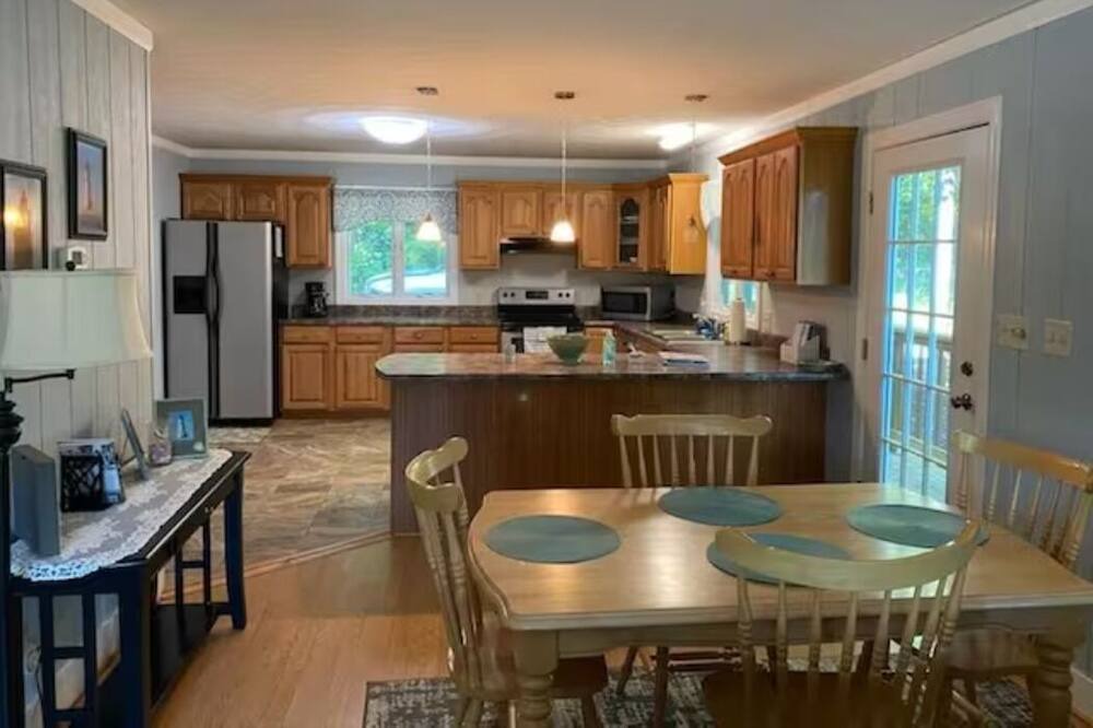 Photo of Kitchen in Mattaponi
