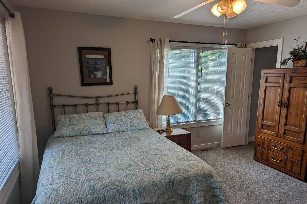 Photo of Bedroom in Mattaponi