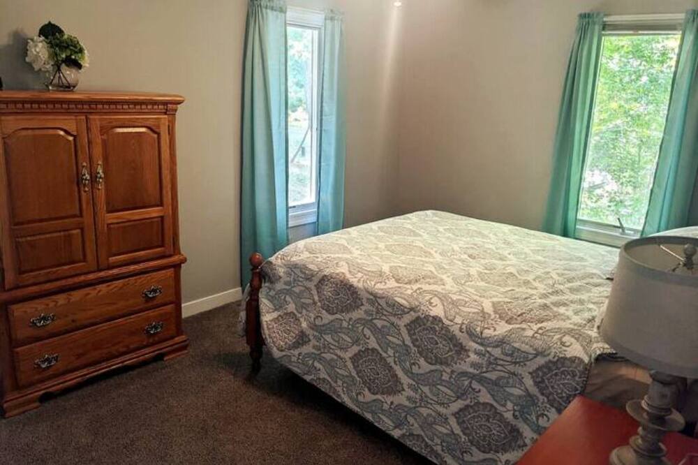 Photo of Bedroom in Mattaponi