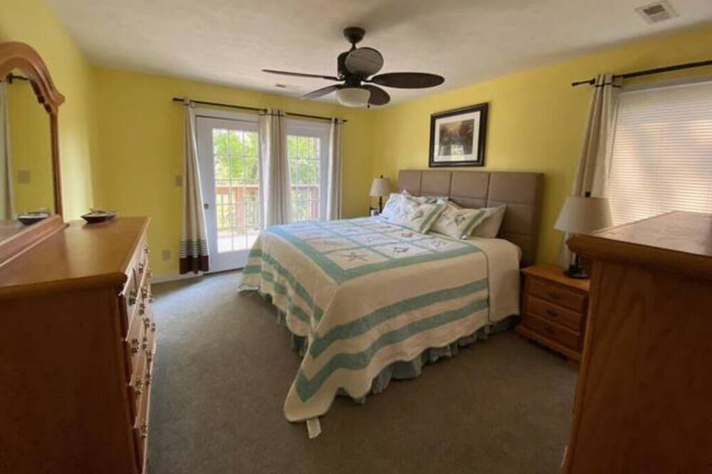 Photo of Bedroom in Mattaponi