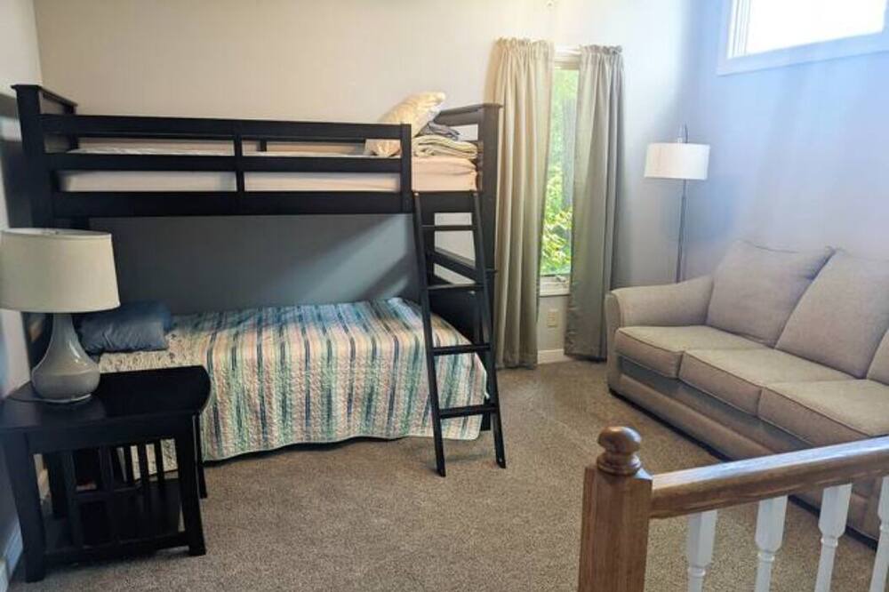 Photo of Bedroom in Mattaponi