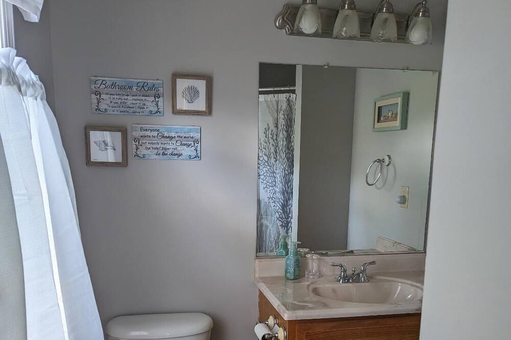 Photo of Bathroom in Mattaponi