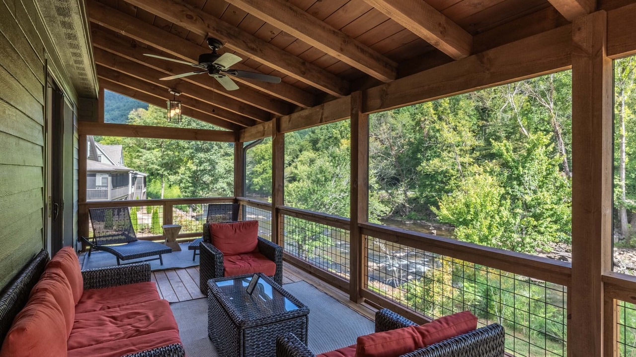 Photo of Outdoor in Cullowhee