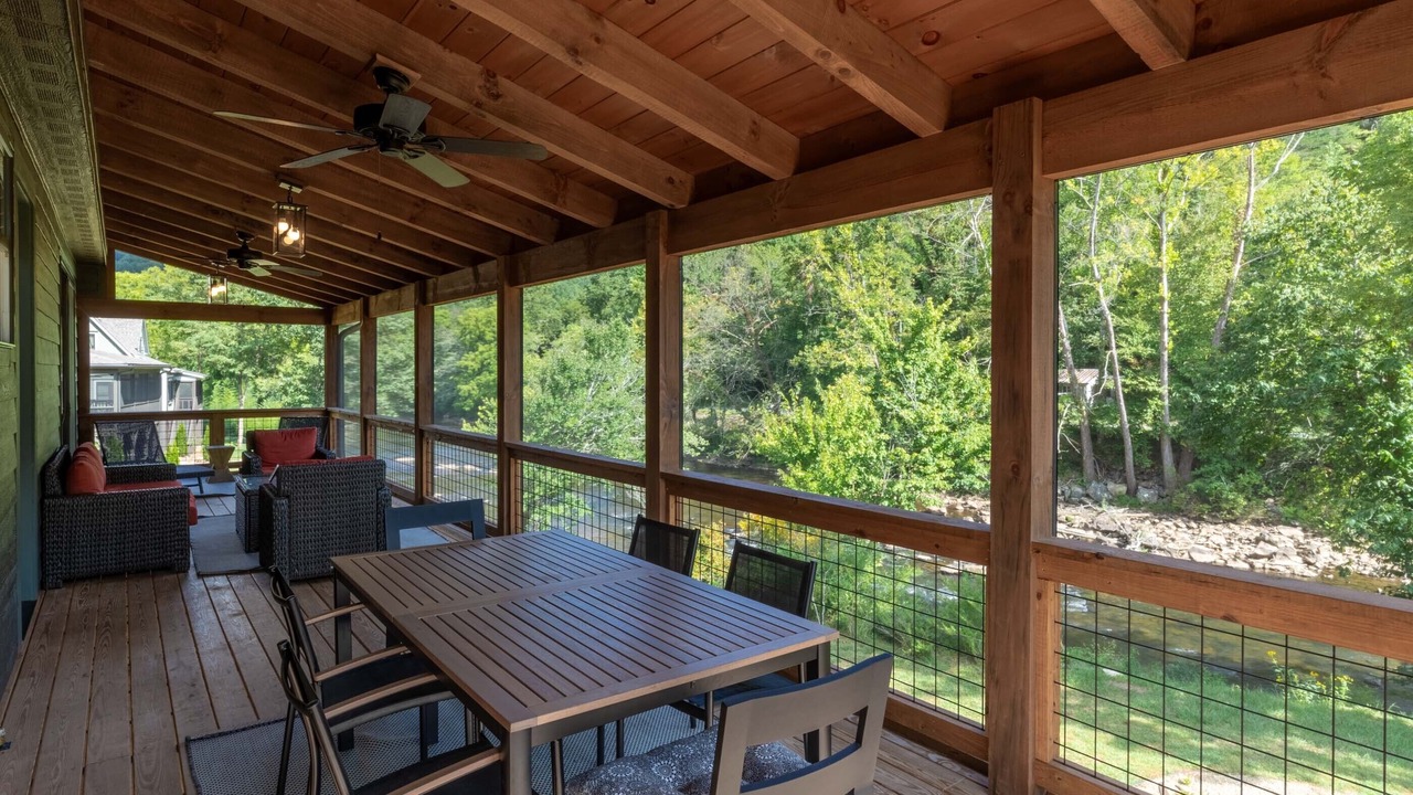 Photo of Outdoor in Cullowhee