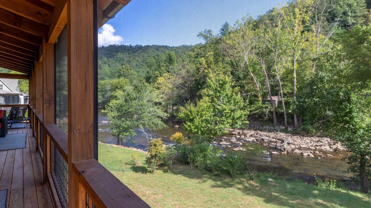 Photo of Outdoor in Cullowhee