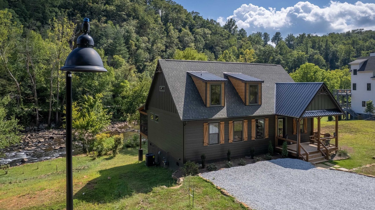 Photo of Outdoor in Cullowhee