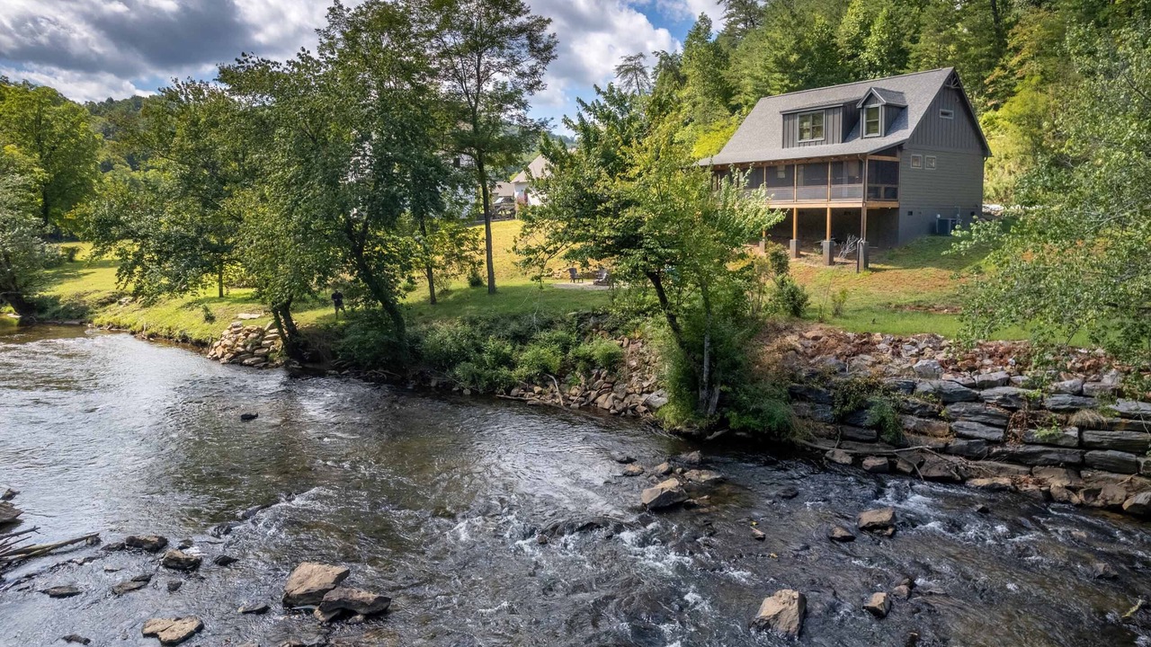 Photo of Outdoor in Cullowhee