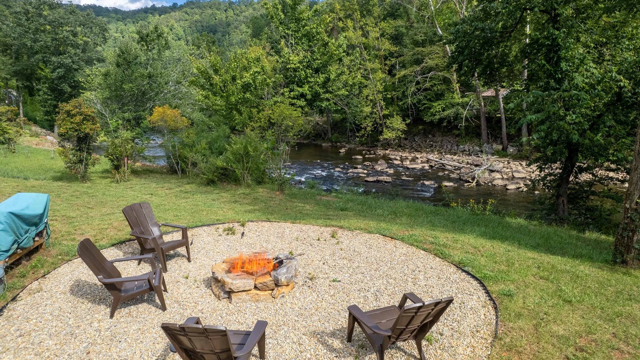 Photo of Outdoor in Cullowhee