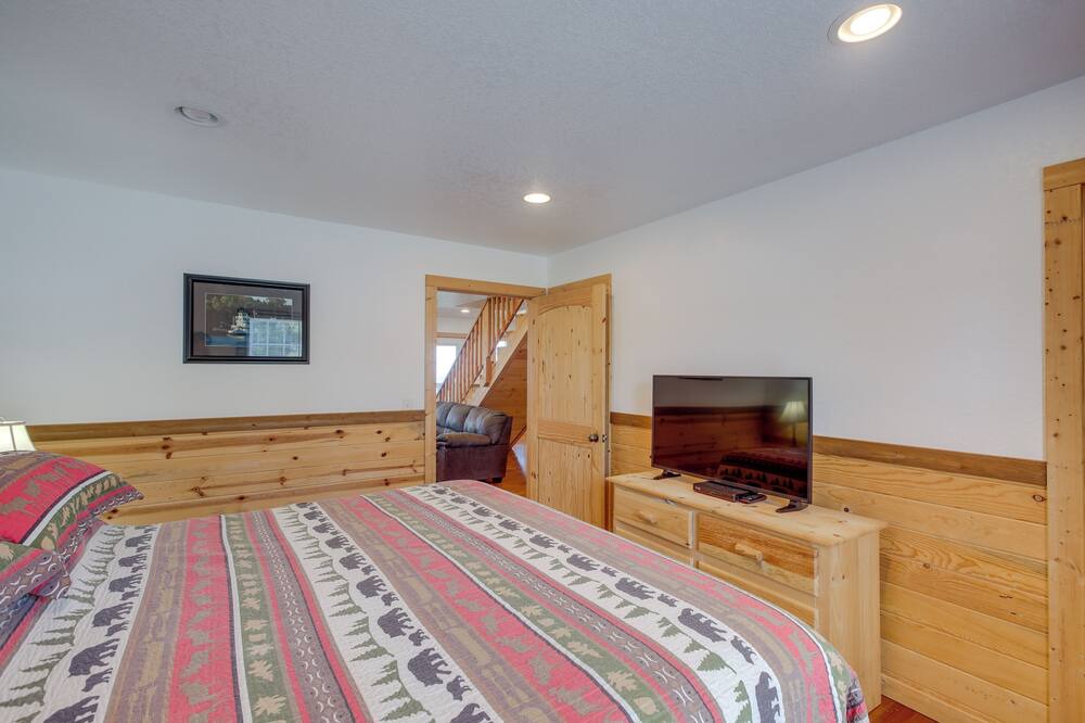 Photo of Bedroom in Bryant