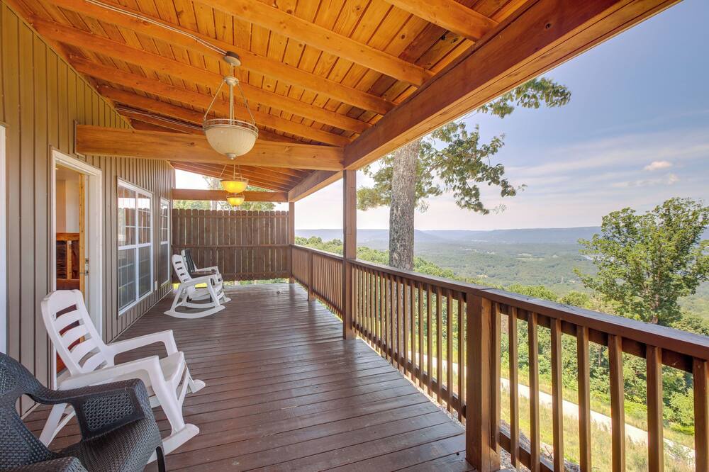 Photo of Patio Balcony in Bryant