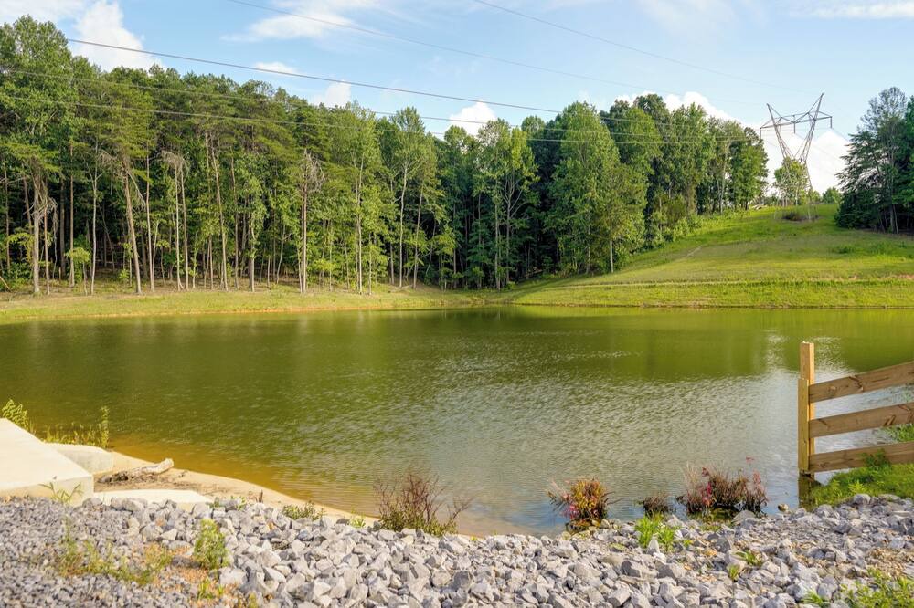 Photo of Outdoor in Bryant