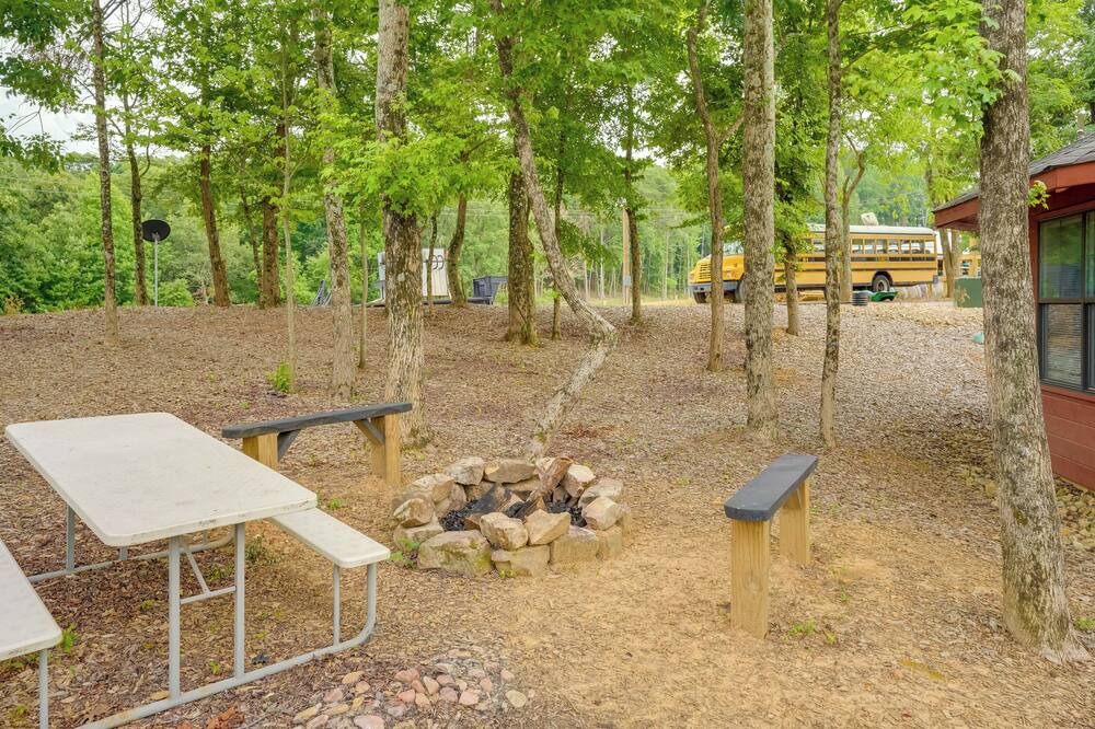 Photo of Outdoor in Bryant