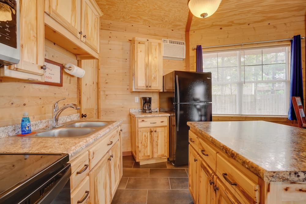Photo of Kitchen in Bryant