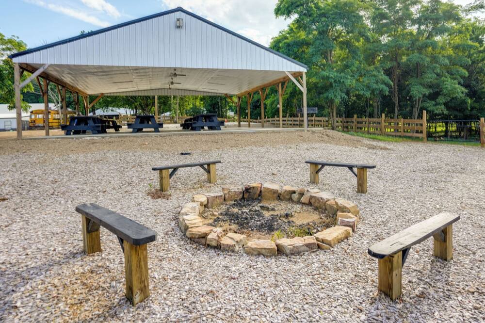 Photo of Outdoor in Bryant