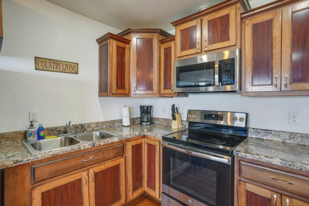 Photo of Kitchen in Bryant