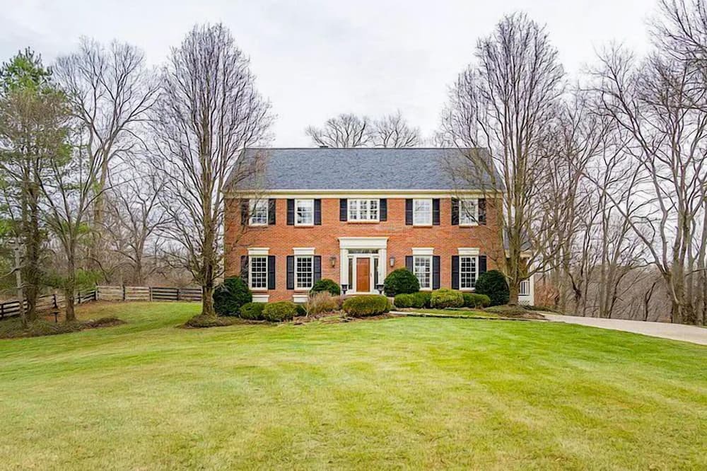 Photo of Outdoor in Prospect