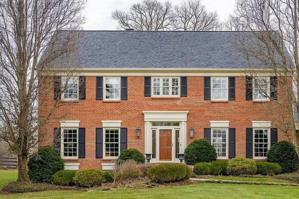 Photo of Outdoor in Prospect