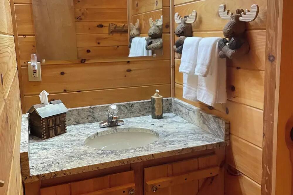 Photo of Bathroom in Townsend