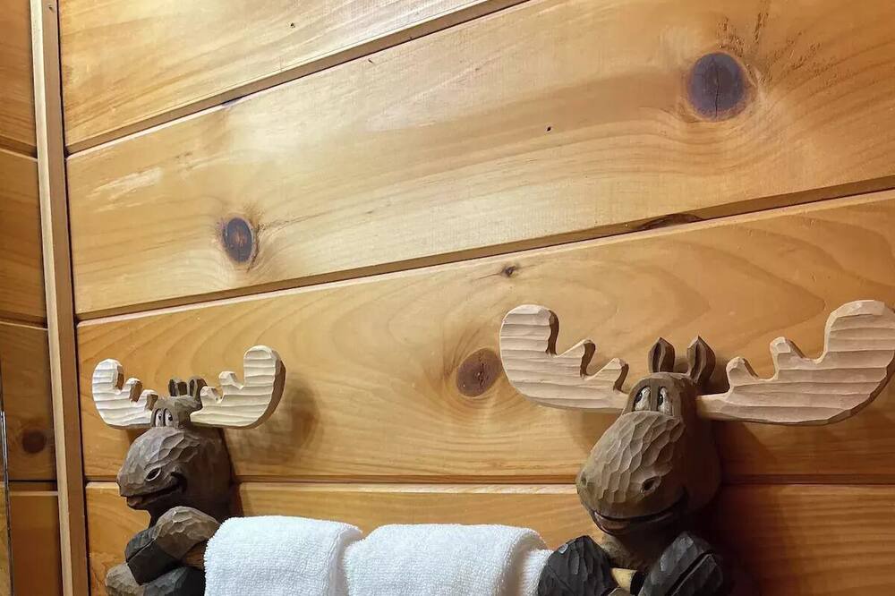Photo of Bathroom in Townsend
