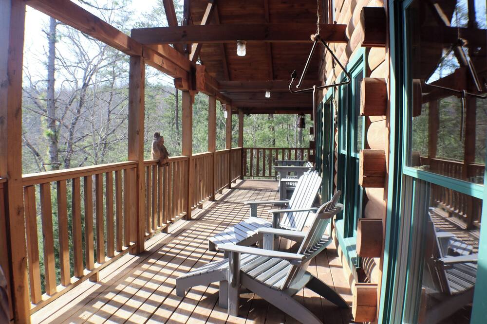 Photo of Outdoor in Townsend