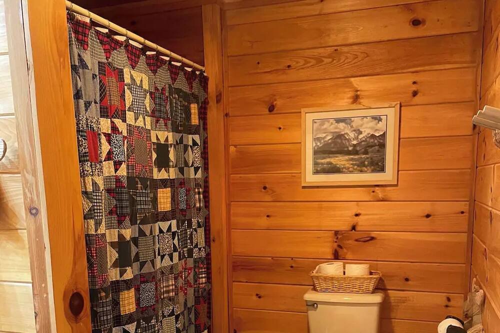 Photo of Bathroom in Townsend