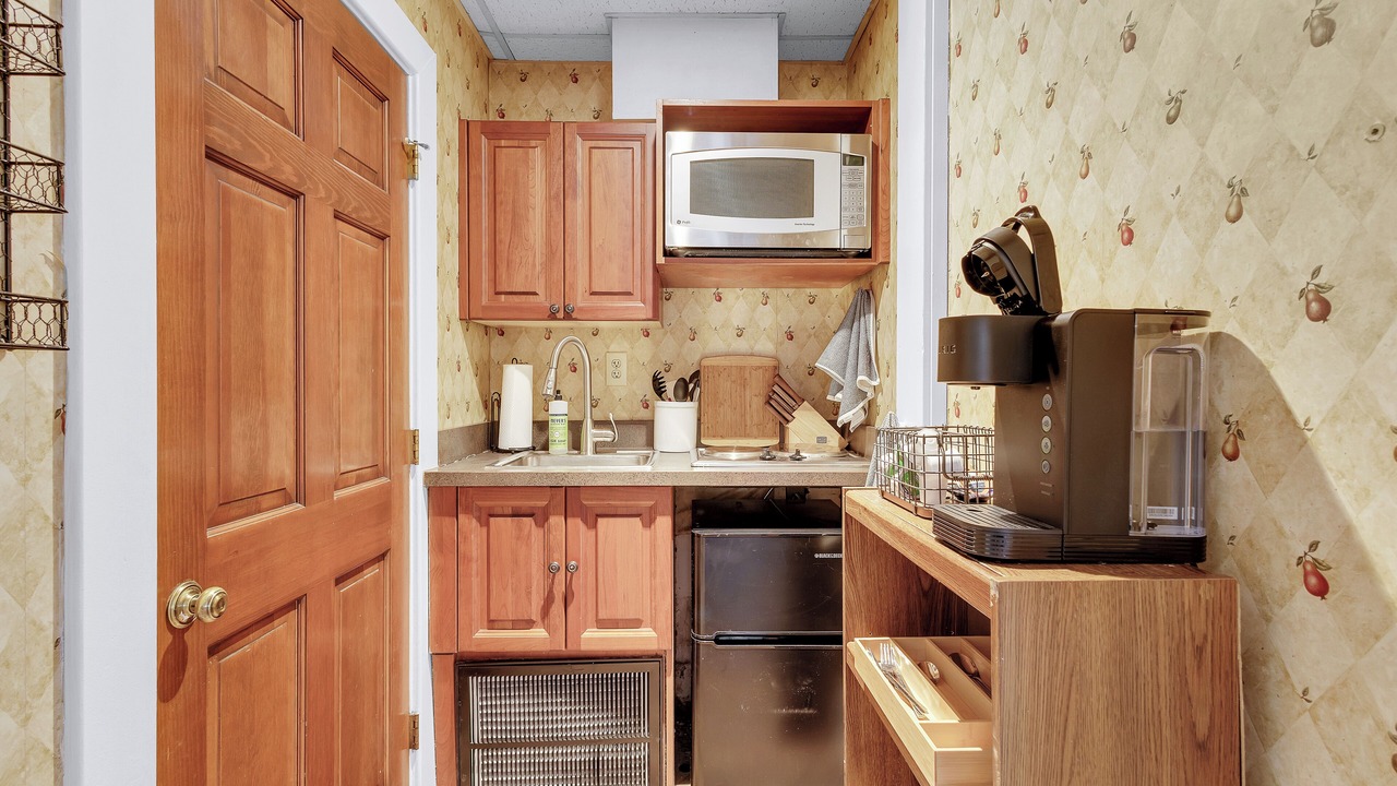 Photo of Kitchen in Roanoke