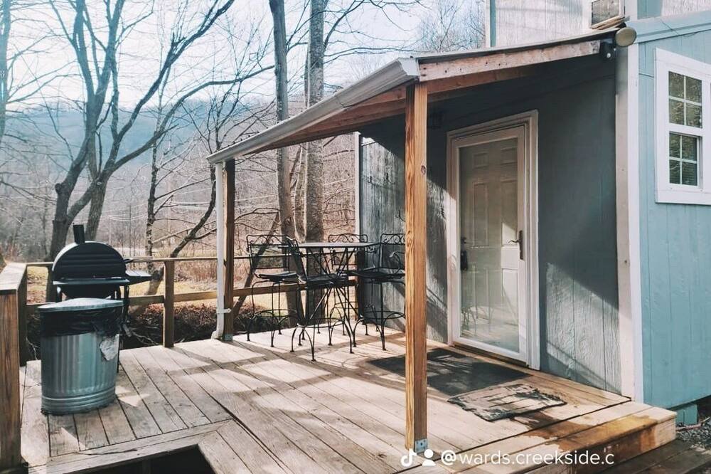 Photo of Outdoor in Northfork