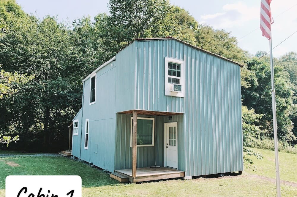 Photo of Outdoor in Northfork