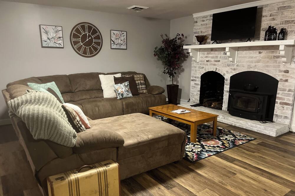 Photo of Livingroom in Chester