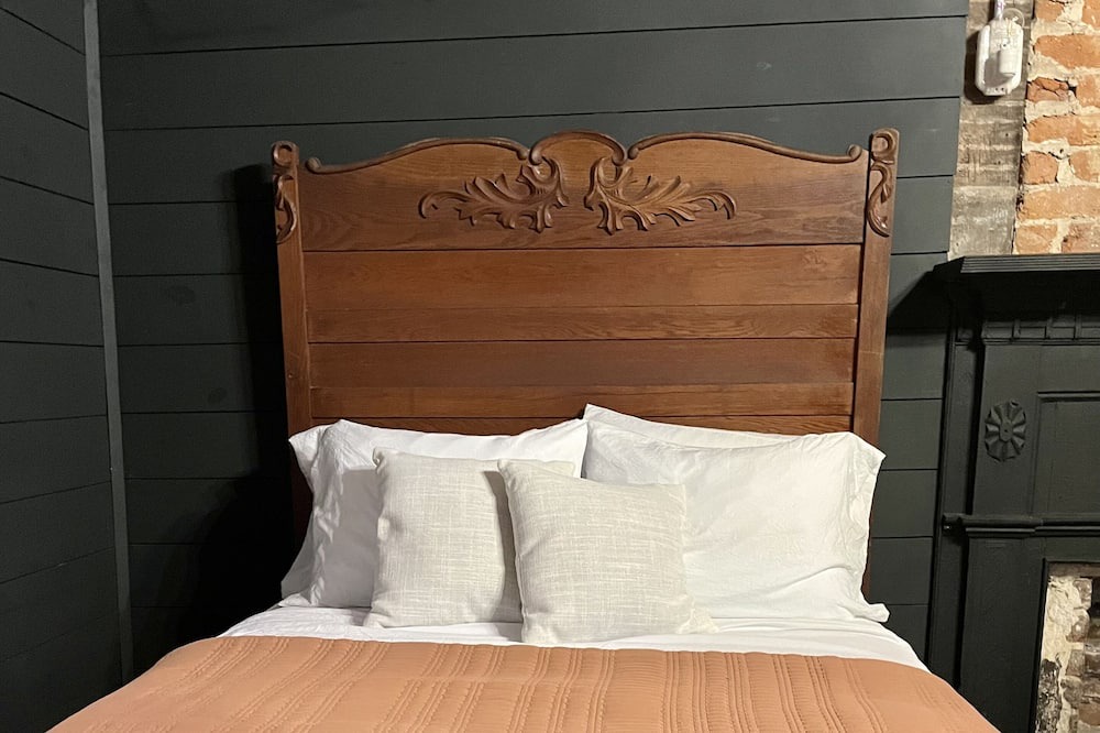 Photo of Bedroom in Halifax