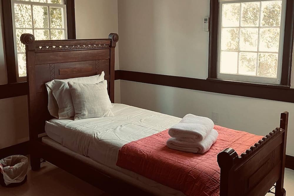 Photo of Bedroom in Halifax