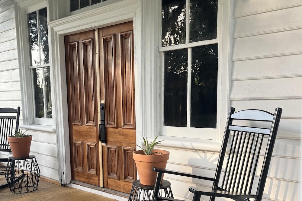 Photo of Patio Balcony in Halifax