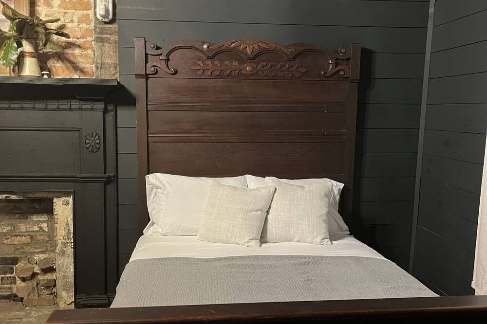 Photo of Bedroom in Halifax