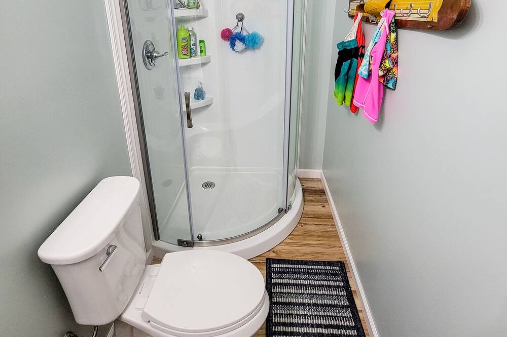 Photo of Bathroom in Goodview