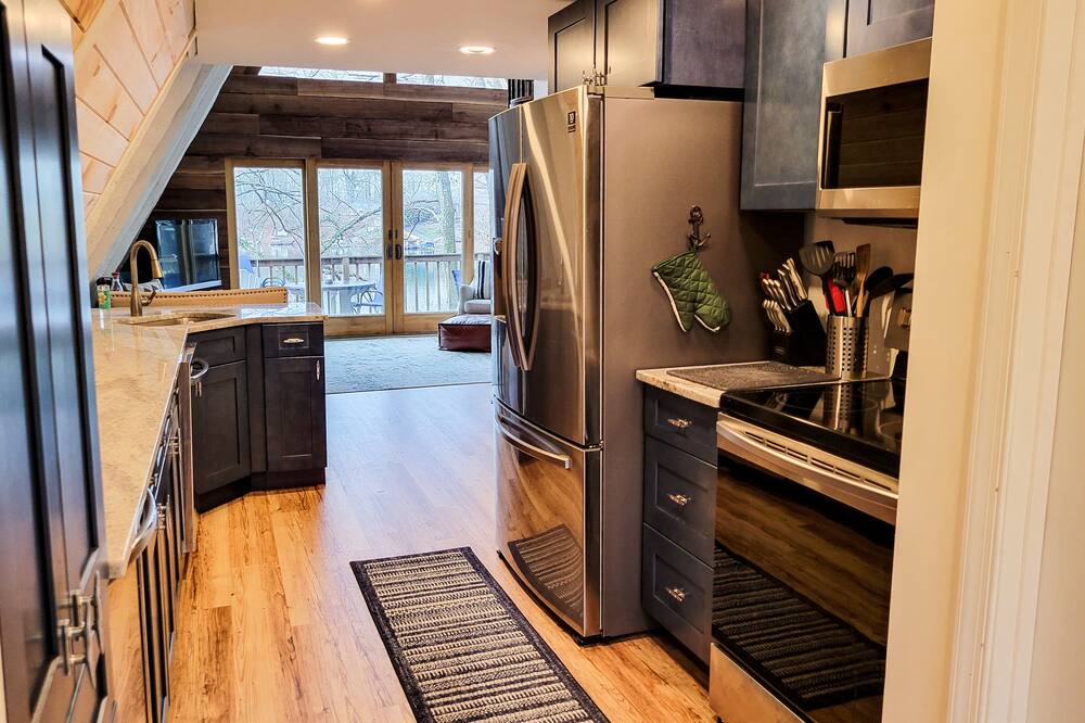 Photo of Kitchen in Goodview