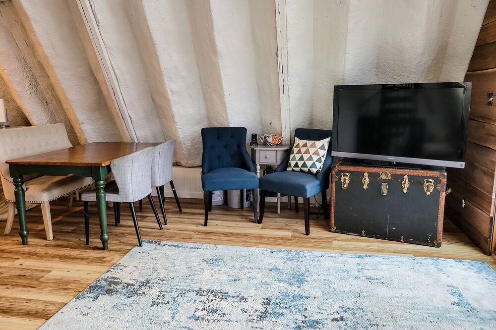 Photo of Bedroom in Goodview