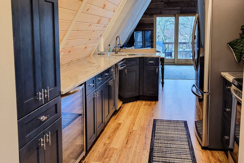 Photo of Kitchen in Goodview