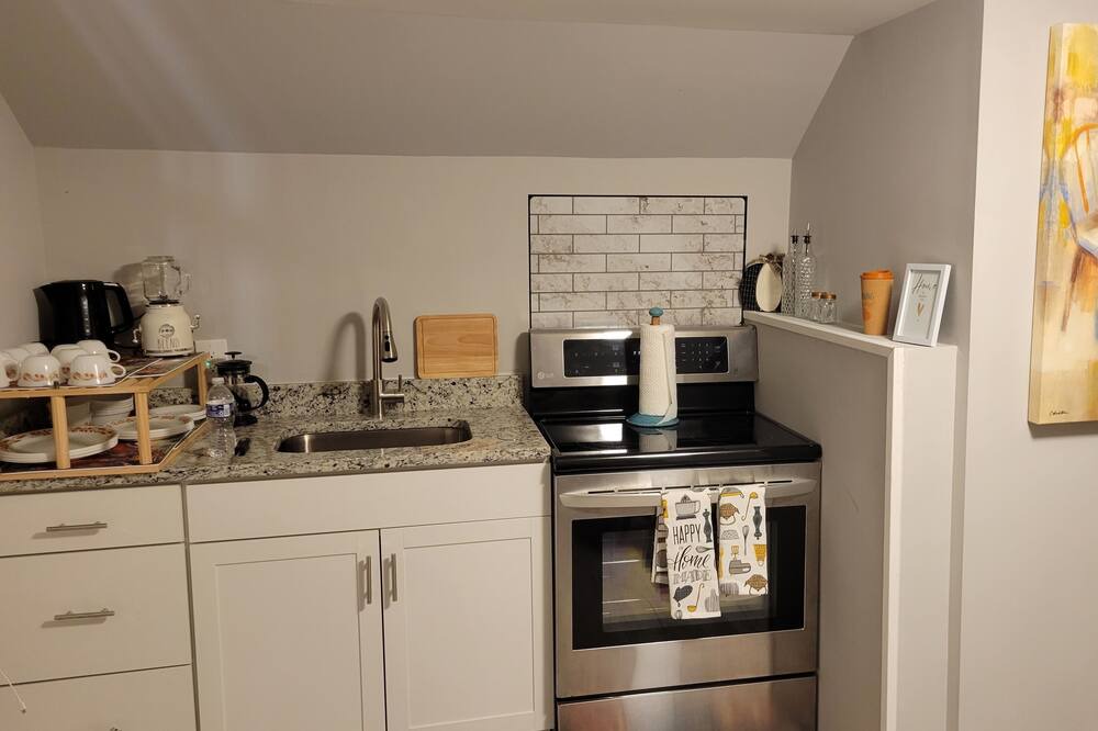 Photo of Kitchen in Mosby