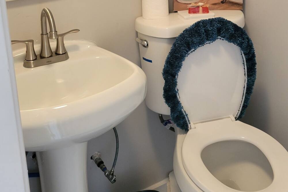 Photo of Bathroom in Mosby