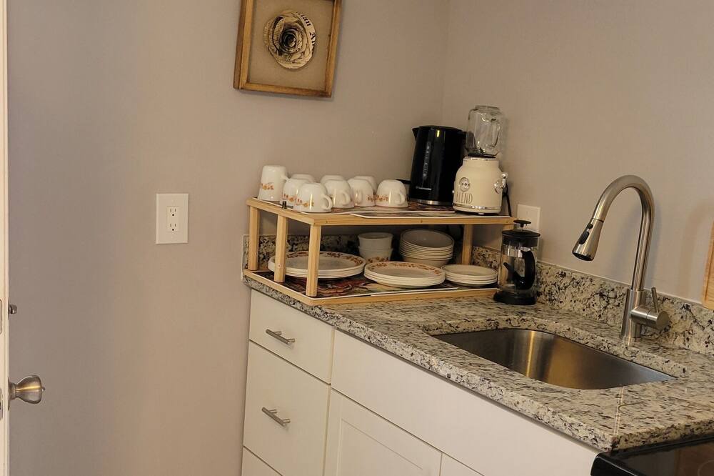 Photo of Kitchen in Mosby