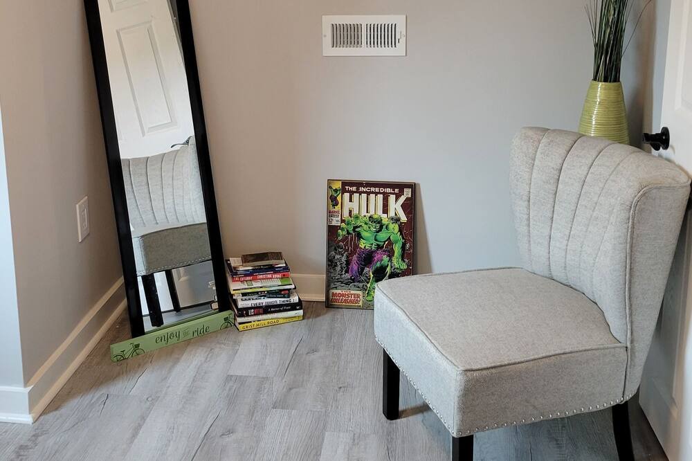 Photo of Bedroom in Mosby