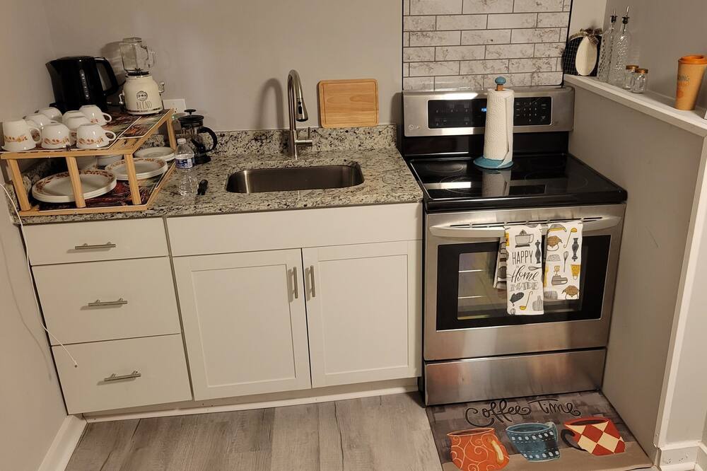 Photo of Kitchen in Mosby