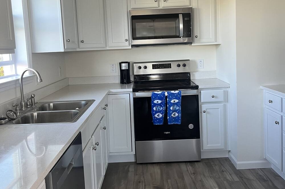 Photo of Kitchen in Salvo