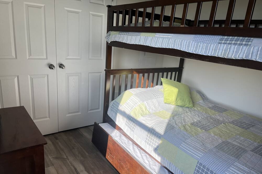 Photo of Bedroom in Salvo