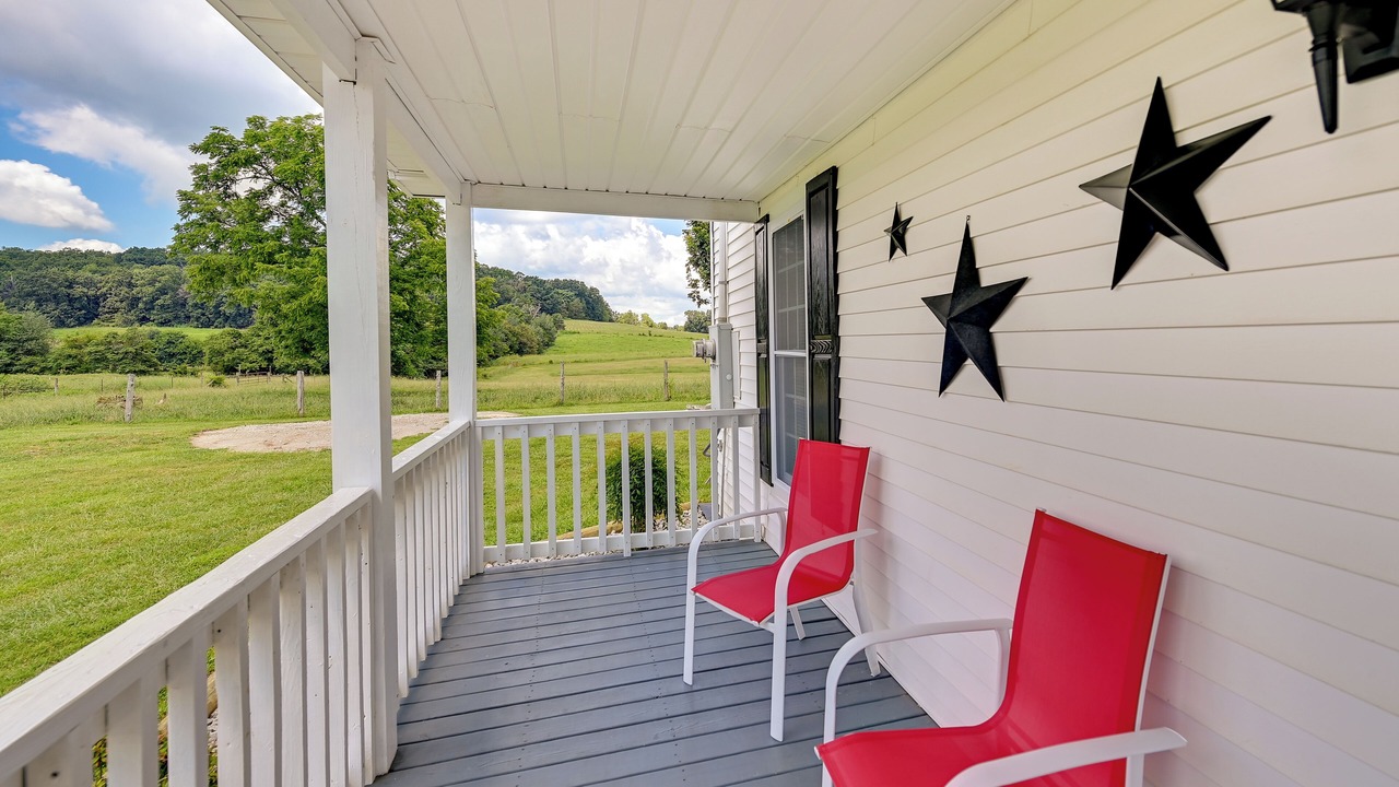 Photo of Outdoor in Monticello