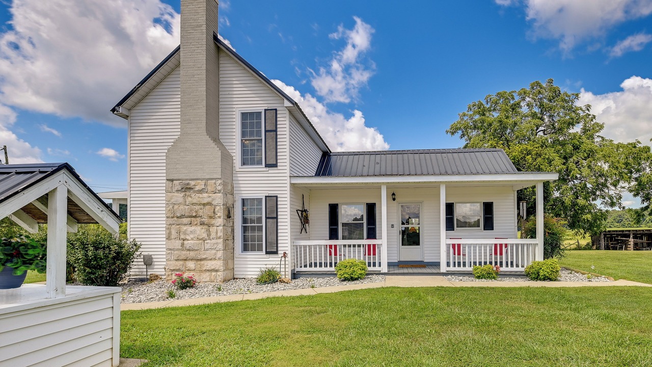 Photo of Outdoor in Monticello