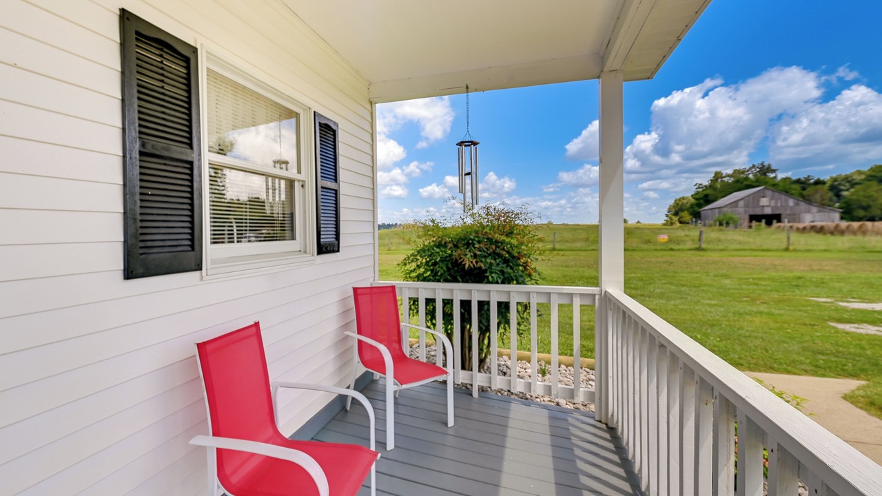 Photo of Outdoor in Monticello